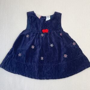 Baby Togs Holiday Jumper 6/9 months